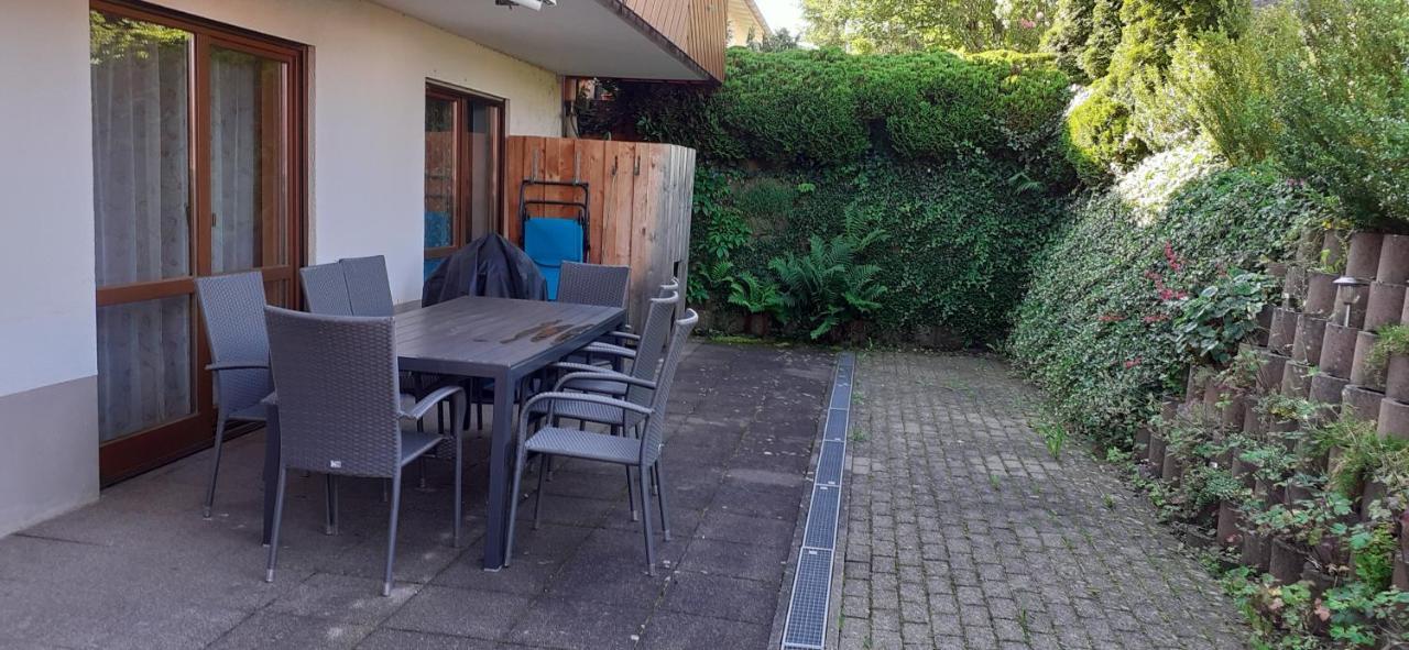 Roetenbacher Wiesen Friedenweiler Экстерьер фото