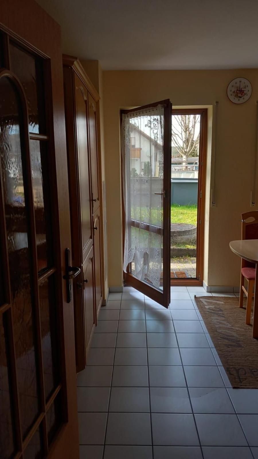 Roetenbacher Wiesen Friedenweiler Экстерьер фото